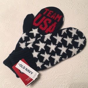 3/$15💥 Team USA mittens